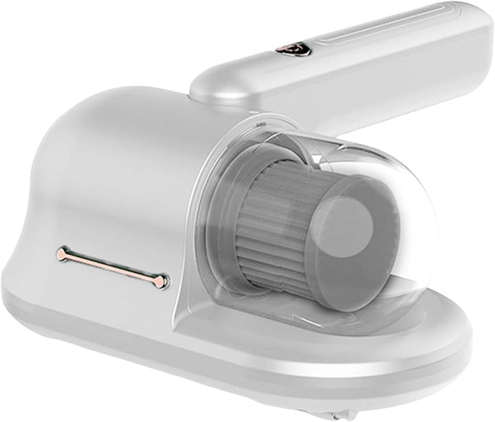 Matratzen Staubsauger,Handlicher UV Matratzenreiniger - Leichtes & Kompaktes Reinigungsgerät Zur Ent