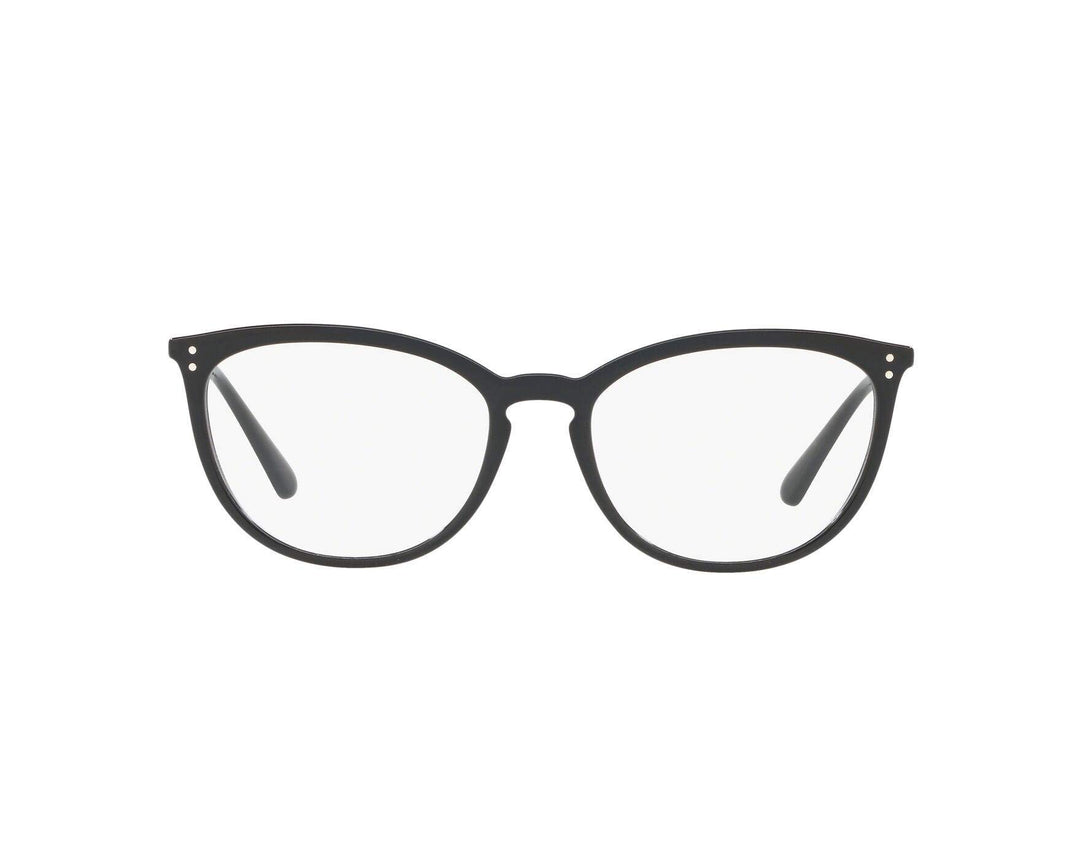 Vogue Damen Brillengestelle 51.0 Blau (Black), 51.0 Blau (Black)