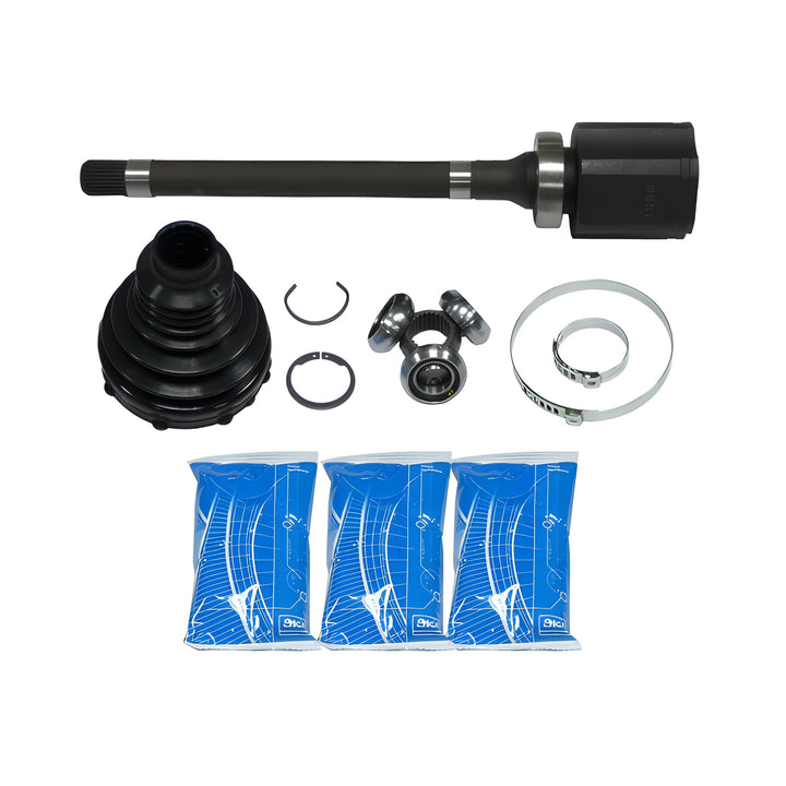 SKF VKJA 8821 Gleichaufgelenk