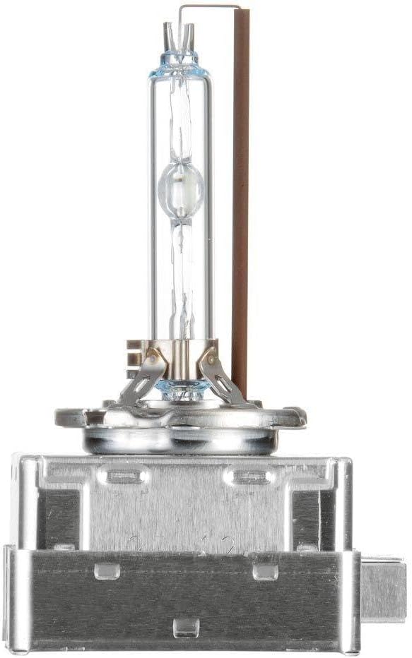 HELLA - Glühlampe - D1S - White light - 24/12V - 35W - 5000K - Sockelausführung: Pk32d-2 - 8GS 009 0