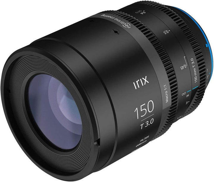 Irix Cine Lens 150mm Macro 1:1 T3.0 for Sony E