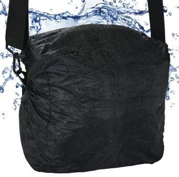 Hama | Kameratasche Pittsburgh, 100 | 14 x 8 x 11,5 cm | schwarz 14x8x11.5 cm, 14x8x11.5 cm