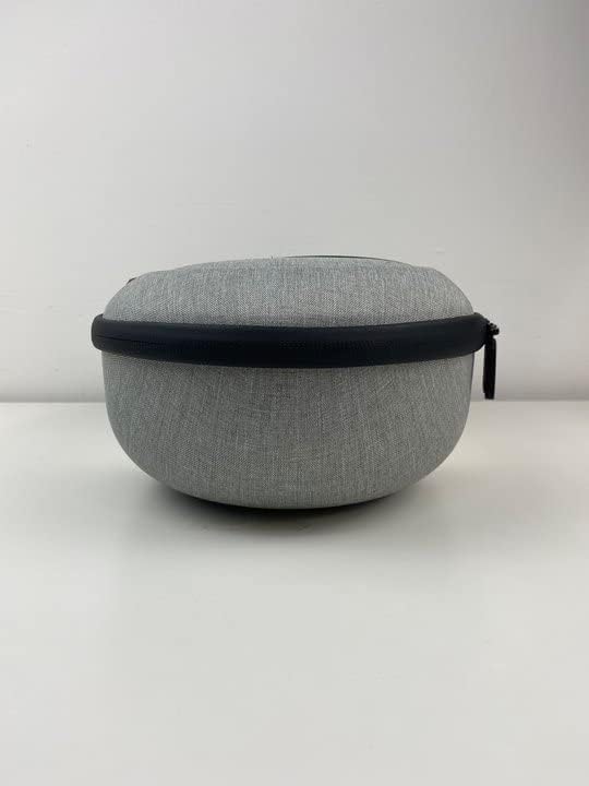 Syntech Tragetasche Kompatibel mit Meta/Oculus Quest 2 Zubehör/PICO 4 VR Headset mit Elite Strap, To
