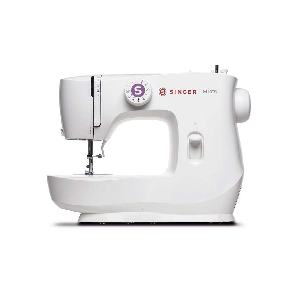 Singer-M1605 Nähmaschine