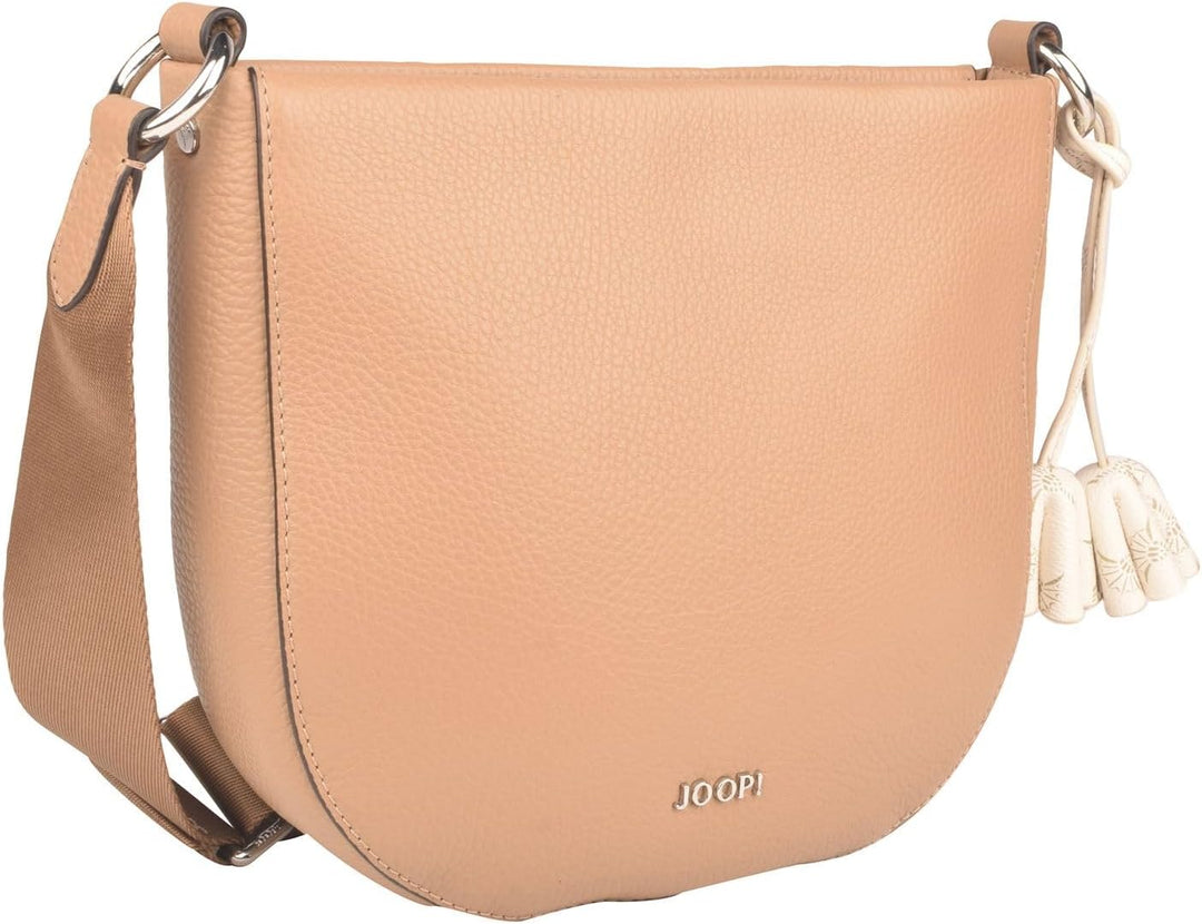 Joop! Chiara 2.0 Stella Shoulderbag S Cappuccino