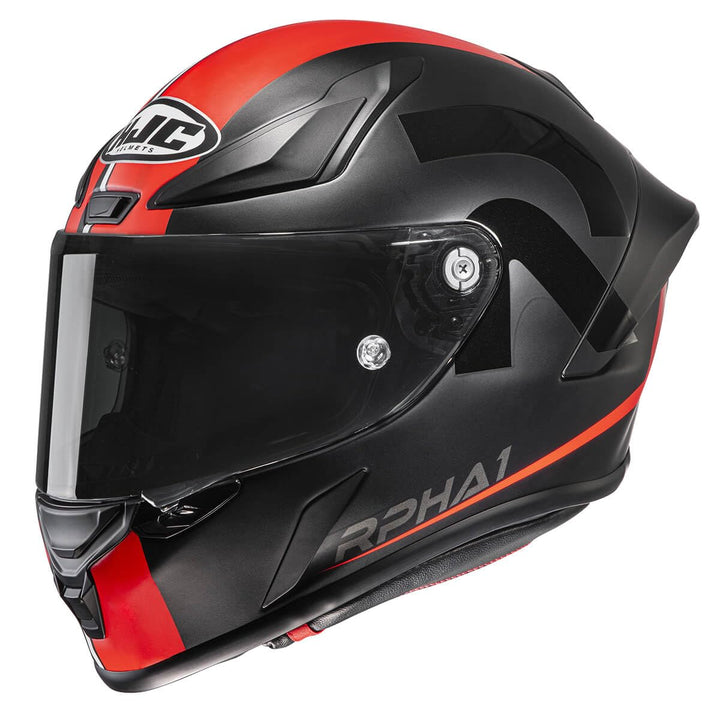 Rpha 1 Senin Racing Motorradhelm XS MC1SF, XS MC1SF