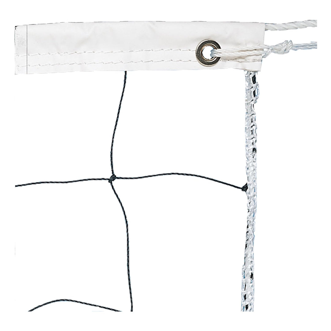 Champion Sports Volleyballnetz, Vinyl 27 x 3-Feet, 27 x 3-Feet