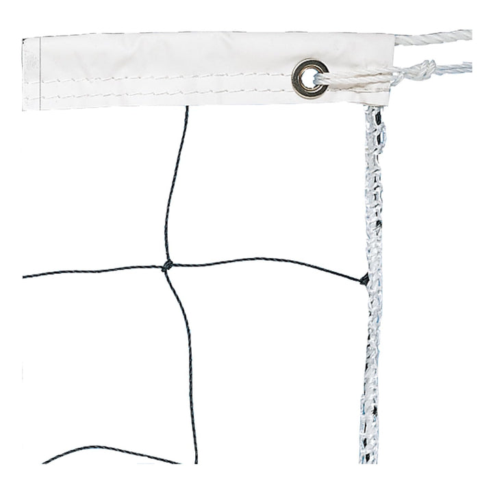 Champion Sports Volleyballnetz, Vinyl 27 x 3-Feet, 27 x 3-Feet