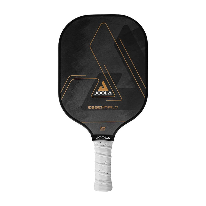JOOLA Pickleball Essentials Paddle Schläger mit Fiberglas-Oberfläche, Polymer-Kern und USAPA-Zertifi