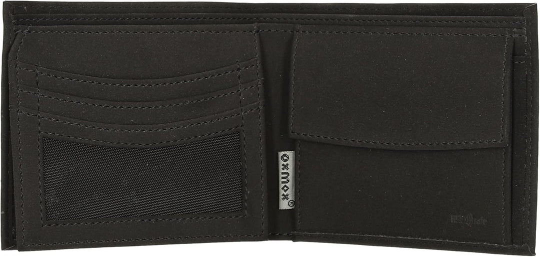 oxmox Geldbörse RFID 12 cm