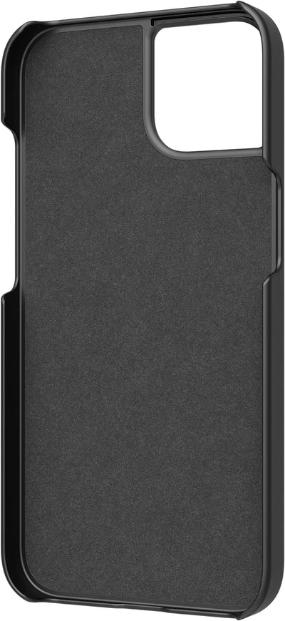 Black Rock - Hülle 360 Grad Klapphülle 2-In-1 Wallet Passend für Apple iPhone 14 I Handyhülle, Magne