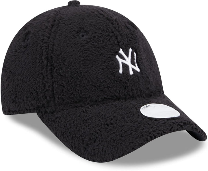 New Era 9Forty Caps MLB Fanaccessoire Baseball 940 Kappe New York Yankees Los Angeles Dodgers LA NY
