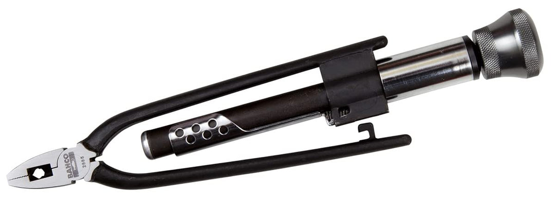 Bahco 2855 D Drahtwirbelzange 282mm