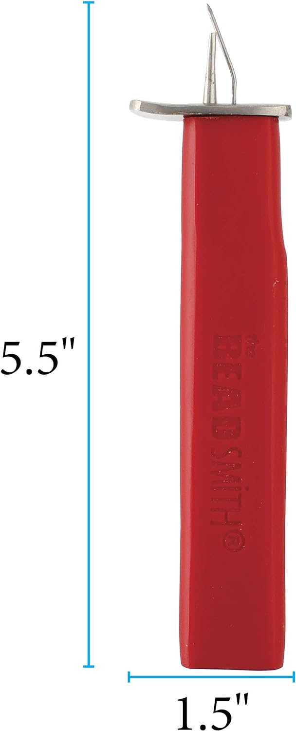 Knotting Tool-