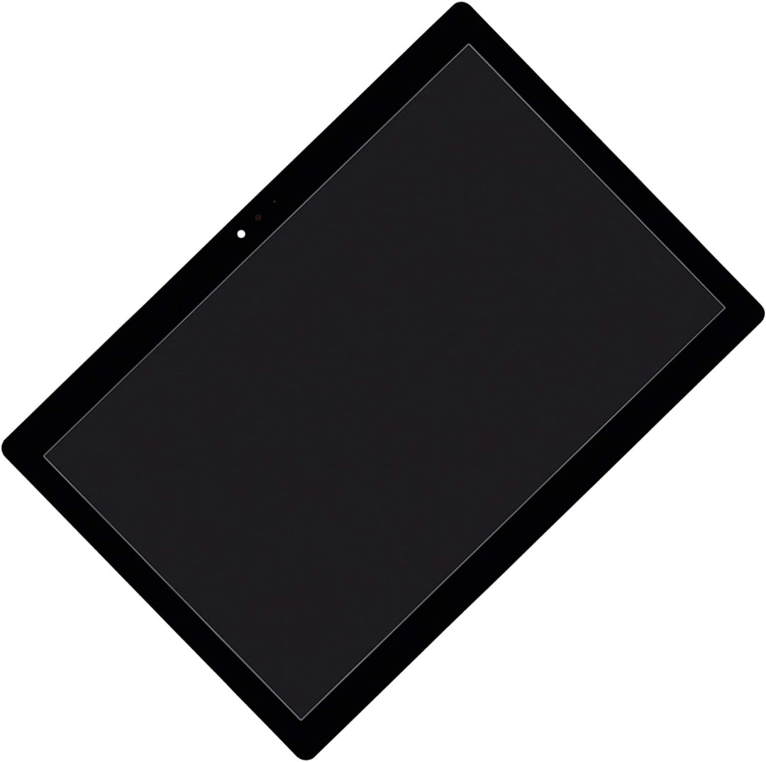 swark LCD Display Kompatibel mit Lenovo Tab M10 / Tab 5 Plus TB-X605L TB-X605F TB-X605M TB-X605 (Sch