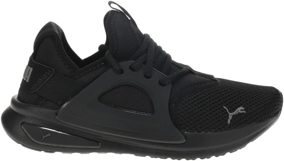 Puma Herren Tazon 6Laufschuh 44.5 EU Puma Blackcastlerock, 44.5 EU Puma Blackcastlerock