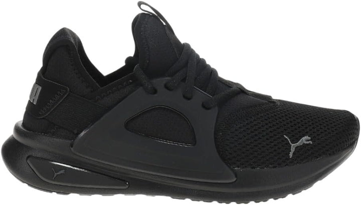 Puma Herren Tazon 6Laufschuh 44.5 EU Puma Blackcastlerock, 44.5 EU Puma Blackcastlerock