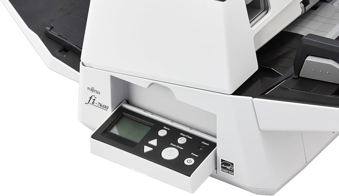 Fujitsu PA03740-B501 Dokumentenscanner "fi-7600 / fi-7700"