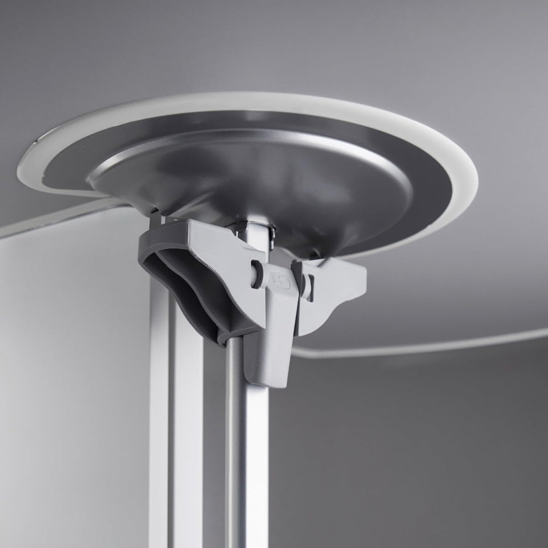 SO-TECH® / Kesseböhmer Revo 90° Drehbeschlag für 80er Eckschrank