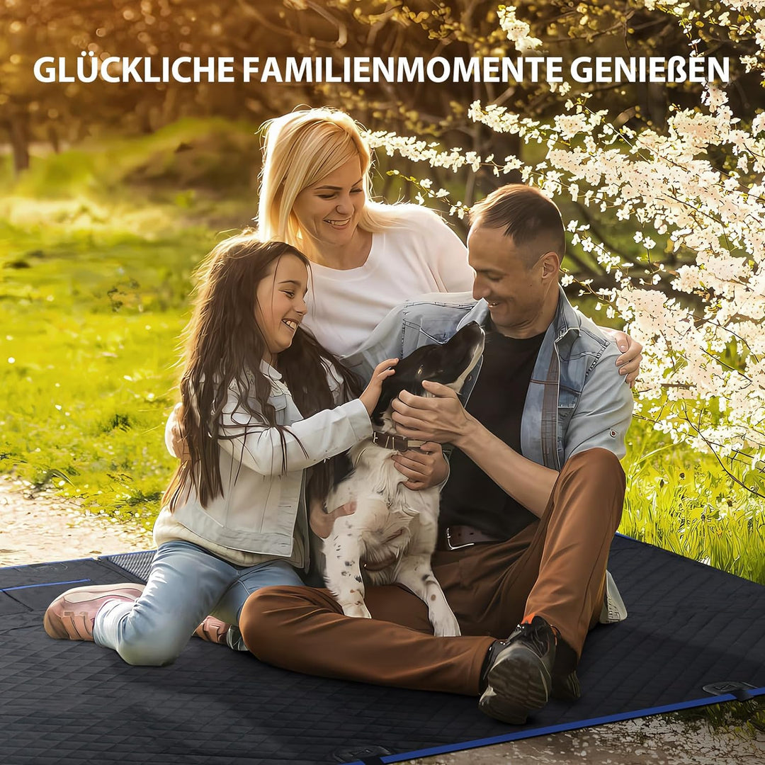 Heatail Hundedecke Auto rückbank,Wasserabweisende Hundedecke für Auto,Rücksitzhundesitz Auto rückban