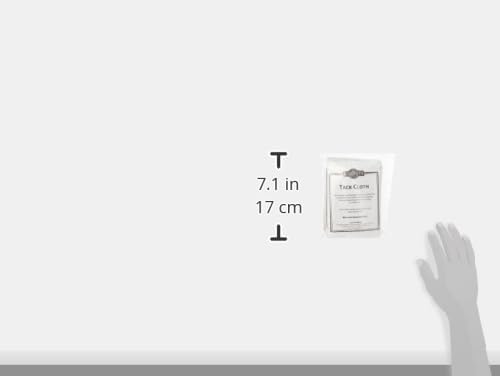 Liberon TCP10 Staubtücher, 10 Stück
