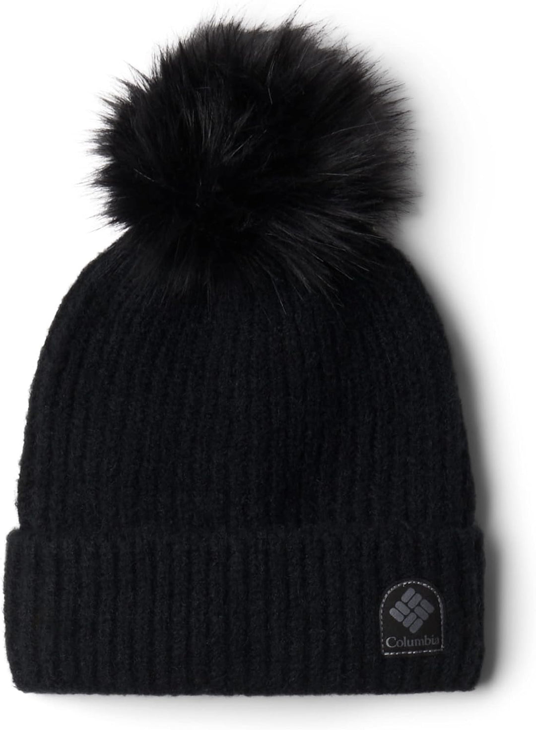 Columbia Unisex Winter Blur Bommel-Beanie