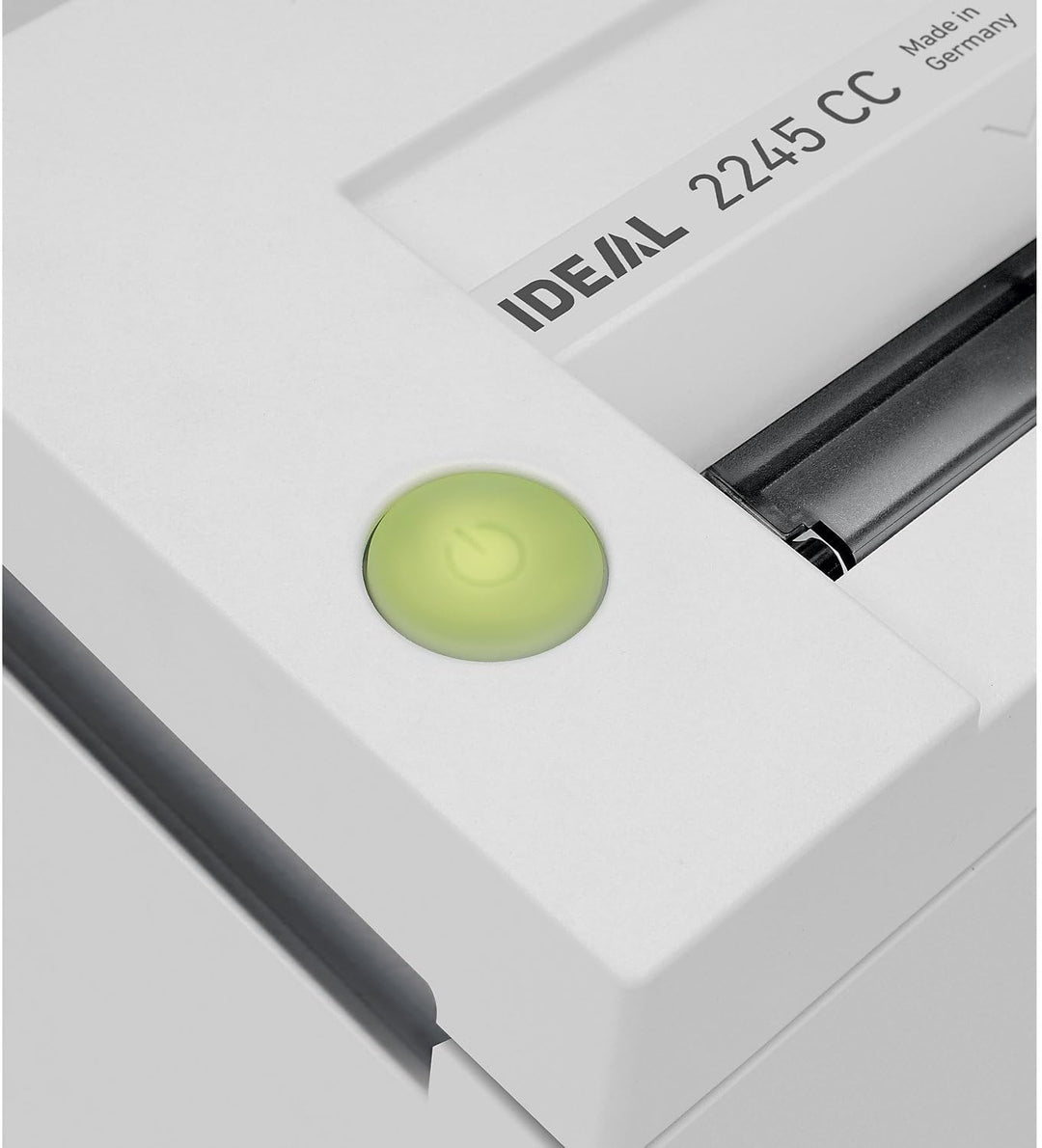 Ideal 2245 CC/2 x 15 mm