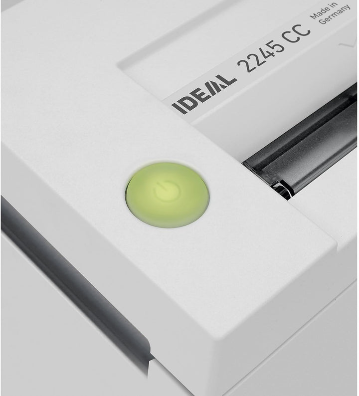 Ideal 2245 CC/2 x 15 mm