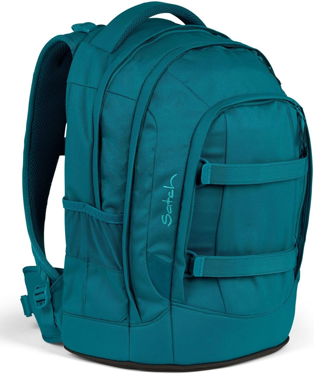 Satch Pack ab 5. Klasse ergonomisch 30L Stauraum standfest Organisationstalent Einheitsgrösse Deep P
