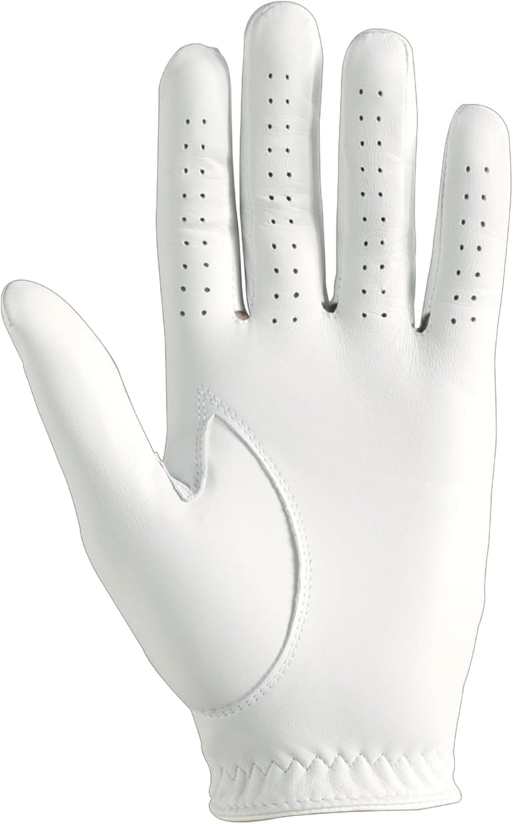 FootJoy Herren Golfhandschuh CabrettaSof L Links, L Links