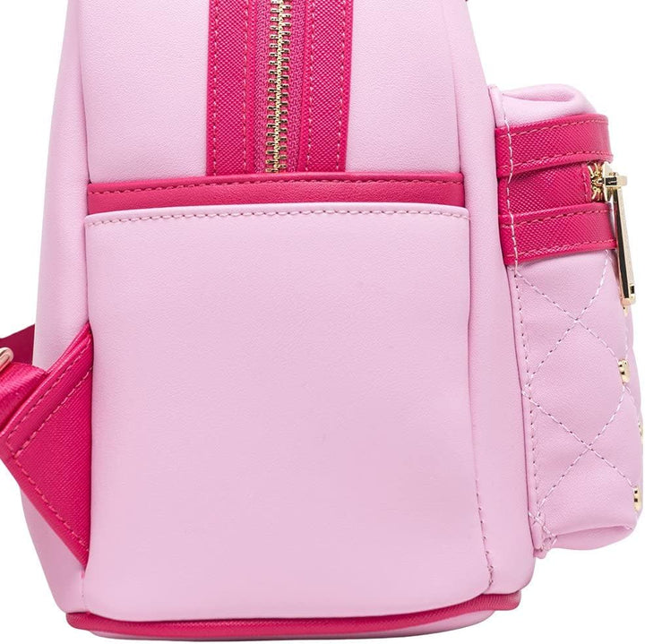 Loungefly Damen WDBK2833, Mehrfarbig, One Size