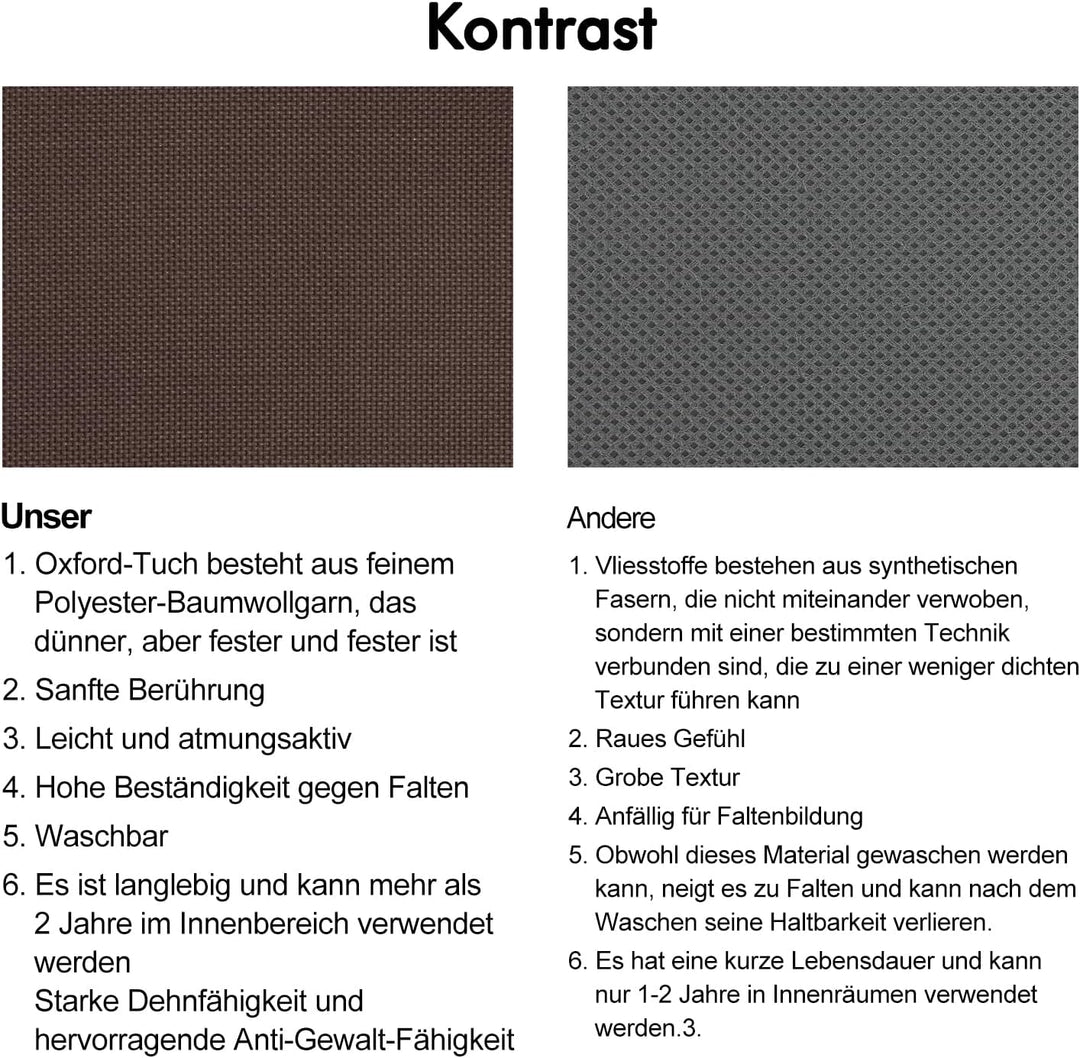 Lirex Handtaschen Organizer Über Tür, 2er Set mit 6 Etagen, platzsparender Organizer zur Aufbewahrun