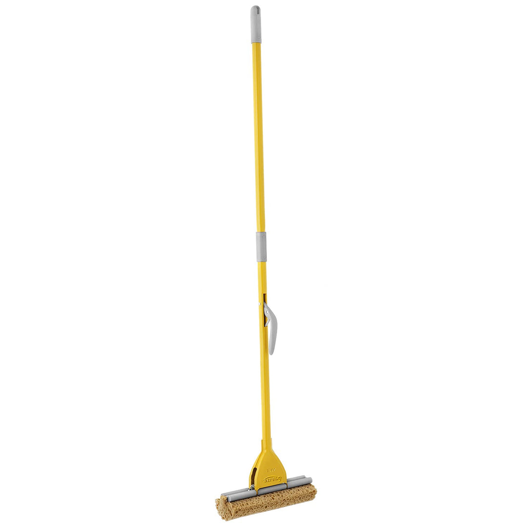 RE Squizzo Classic Scrubber cm 28 Reinigungswerkzeug, Material, Multicolor, 28 x 30 x 30 cm 28 x 30