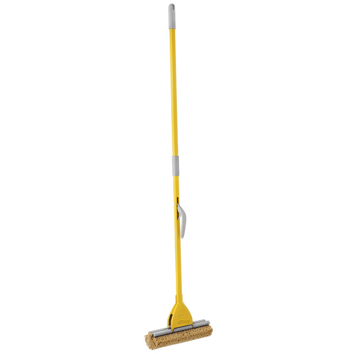 RE Squizzo Classic Scrubber cm 28 Reinigungswerkzeug, Material, Multicolor, 28 x 30 x 30 cm 28 x 30