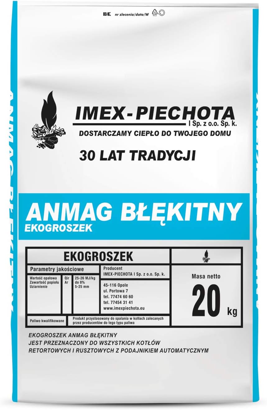 PALIGO Steinkohle Nusskohle Schmiedekohle Heizkohle Kesselkohle Esskohle Fettkohle Kohle Fein 5-25mm