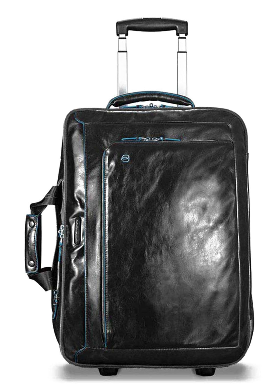 Piquadro Taschenorganizer, 51 cm, 0 L, Schwarz
