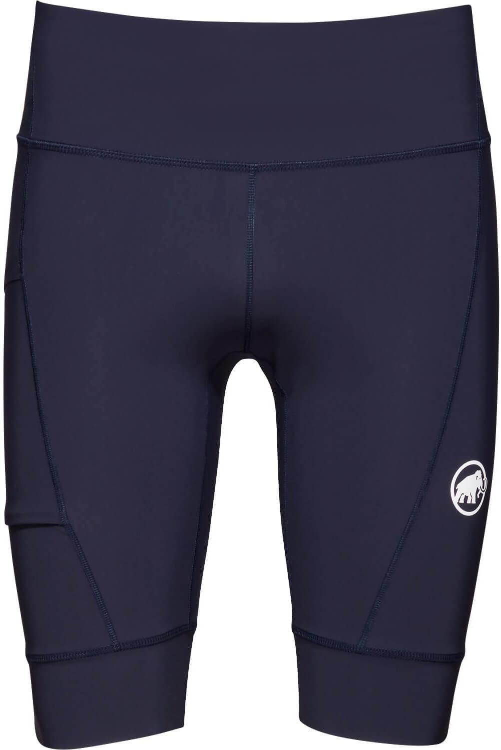 Mammut Herren Eiger Speed Tights Night S, Night S