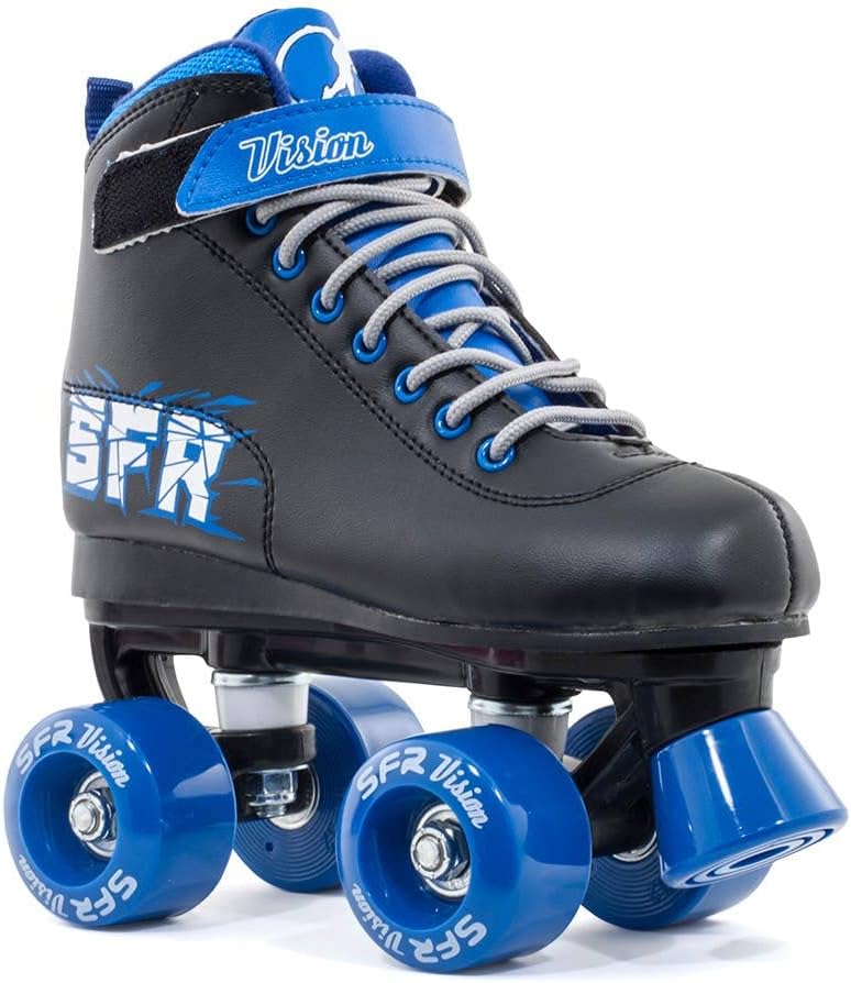 SFR Vision II 33 Blau (blau), 33 Blau (blau)