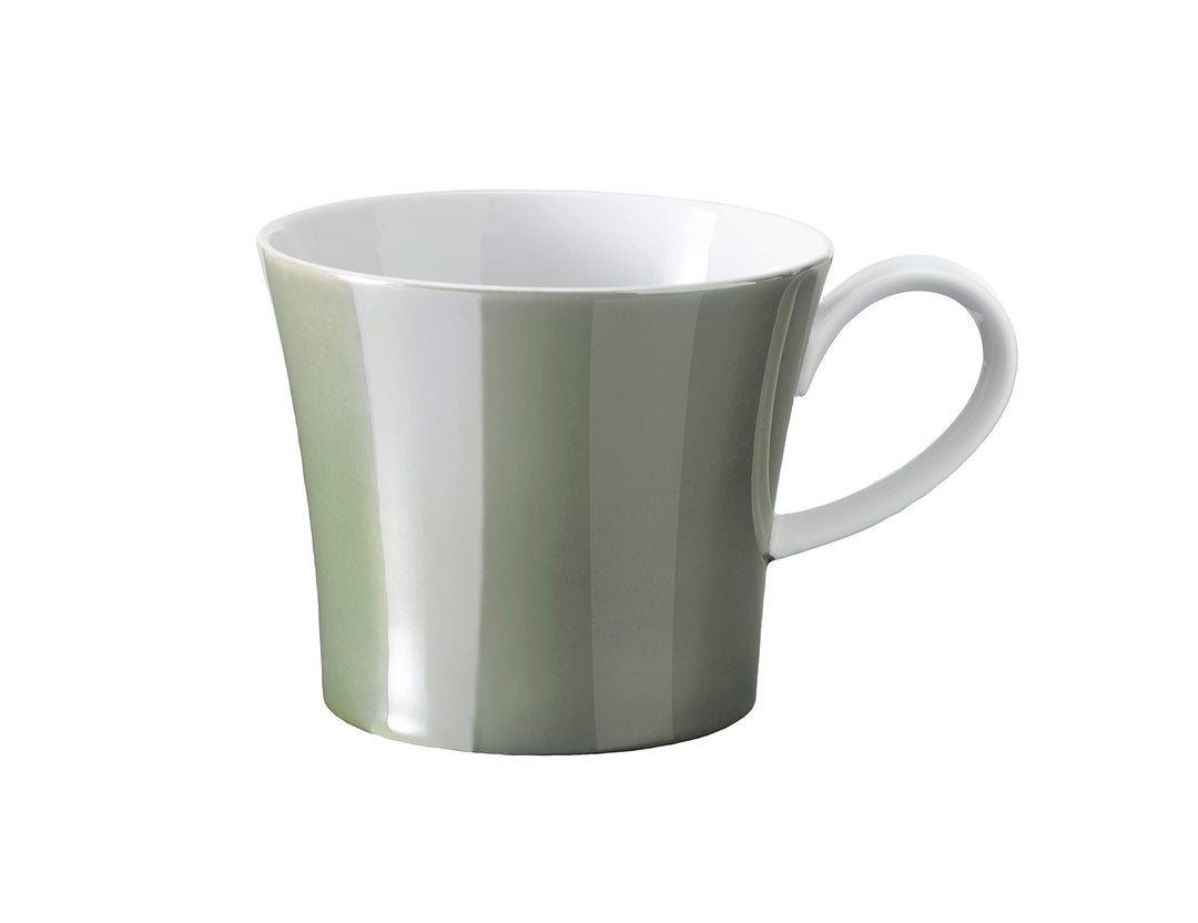 KPM Berlin Colors of BERLIN Porzellan Tasse, Frühstückstasse, Kaffeetasse 0,3l handmade, Tiergarten
