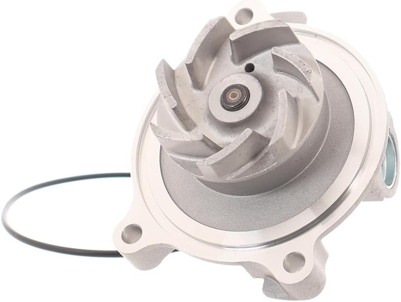 SKF VKPC 86619 Wasserpumpe