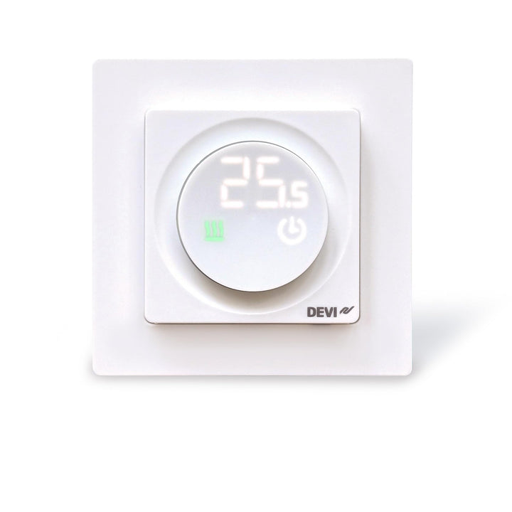 Display Connect Thermostat Bluetooth ZeegBe 140F1162