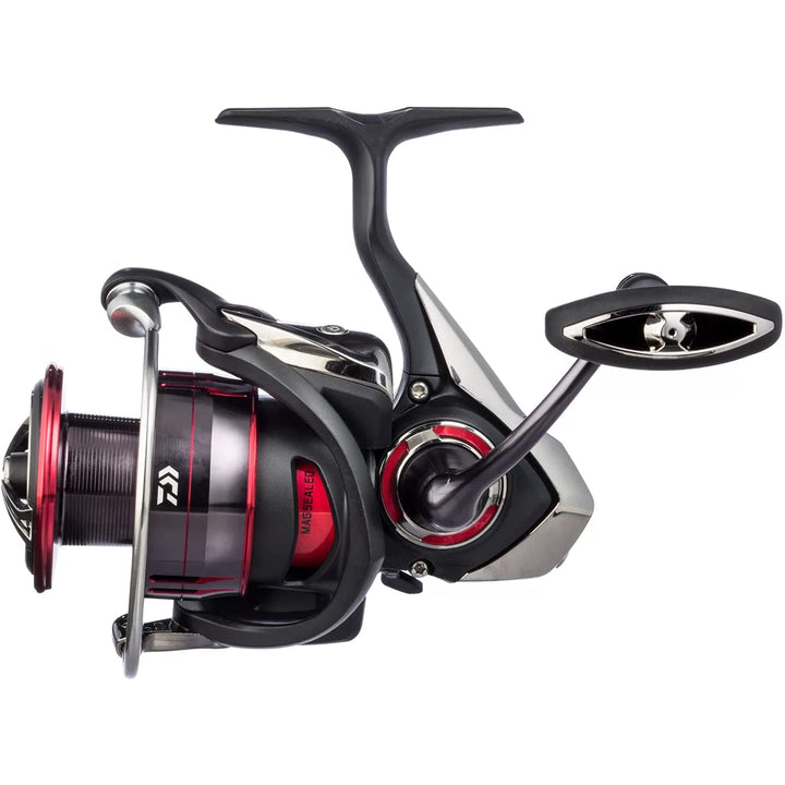 Daiwa 17 Fuego LT Angelrolle Einheitsgrösse, Einheitsgrösse