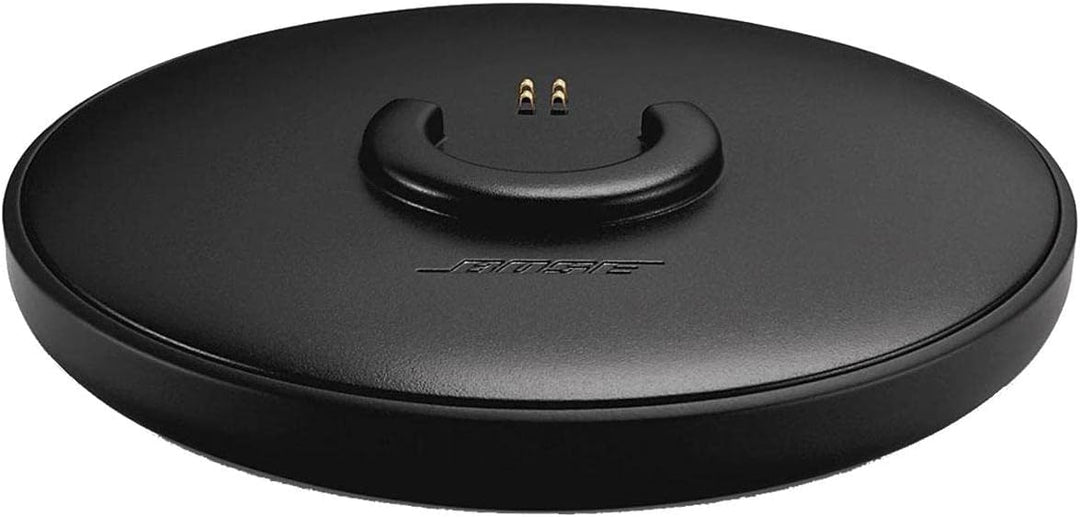 Bose SoundLink Revolve Ladestation, Schwarz (Kabel nicht im Lieferumfang enthalten)