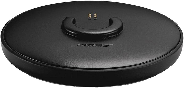 Bose SoundLink Revolve Ladestation, Schwarz (Kabel nicht im Lieferumfang enthalten)