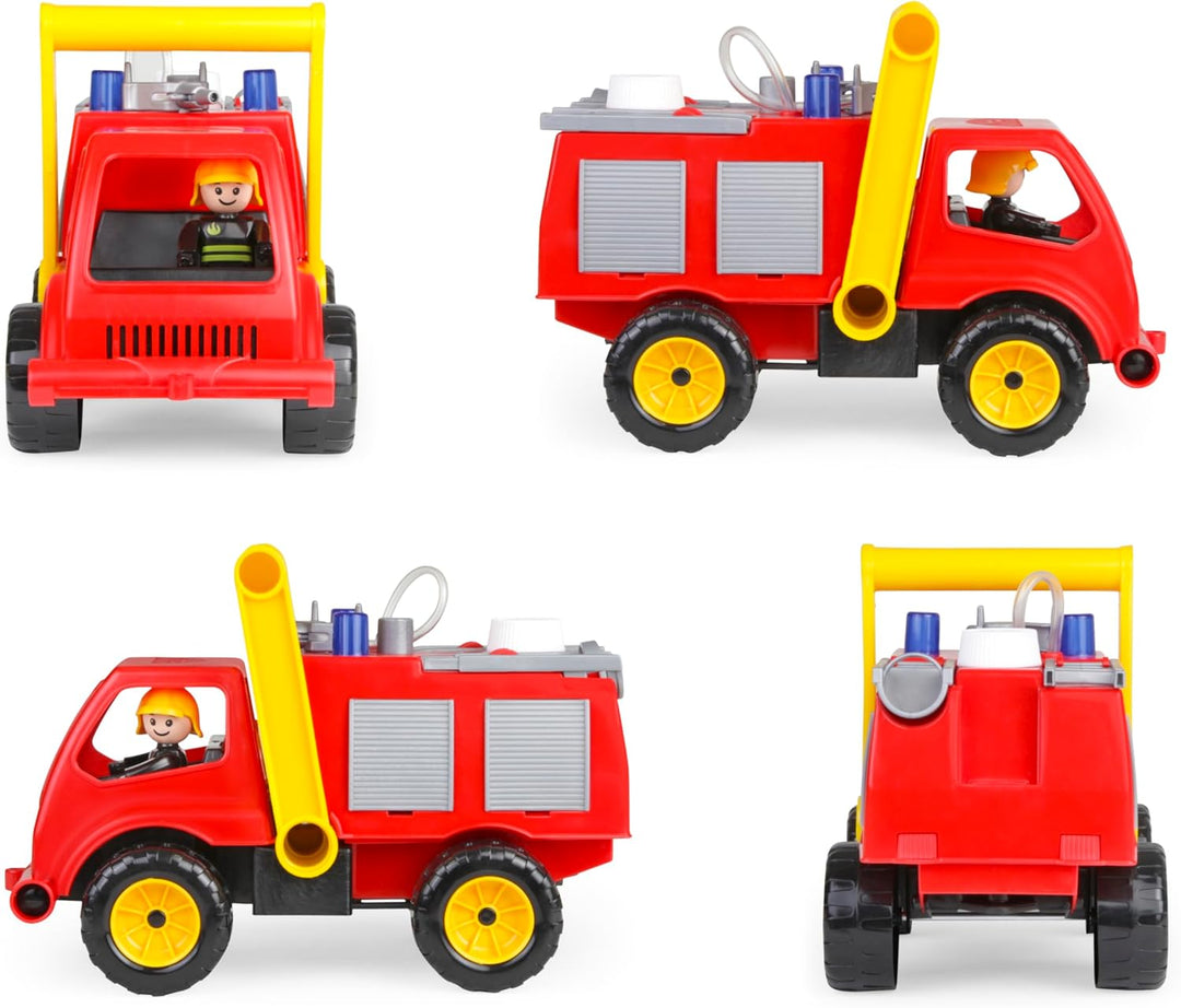 Lena – Feuerwehr, 26 cm von Unbekannt