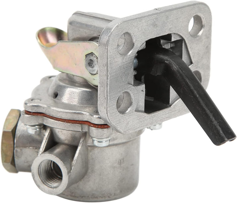 Kraftstoff-Förderpumpe, Hochleistungs ULPK0005 OE-Design Metall für Perkins 1004‑4 1004‑4T 135Ti Mot