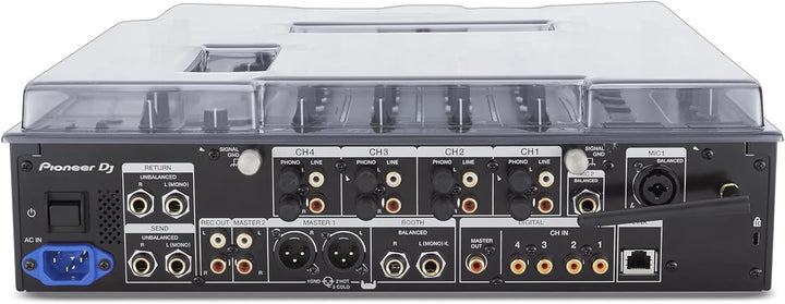 Decksaver DJM-A9 Cover (DS-PC-DJMA9)