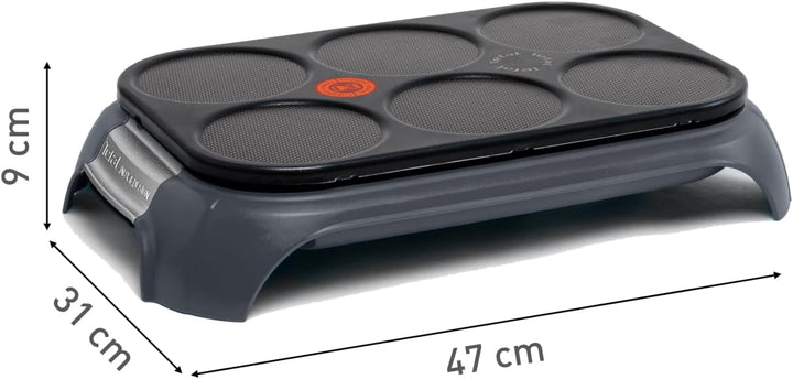Tefal Crep&