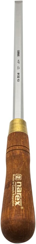 Narex Stechbeitel Schälbeitel Extra lang, Breite:13 mm (1/2 Zoll), 13 mm (1/2 Zoll)