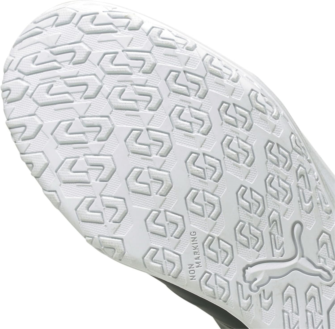 Puma Unisex King Pro 21 ItFussballschuh 41 EU Puma Black Puma White, 41 EU Puma Black Puma White